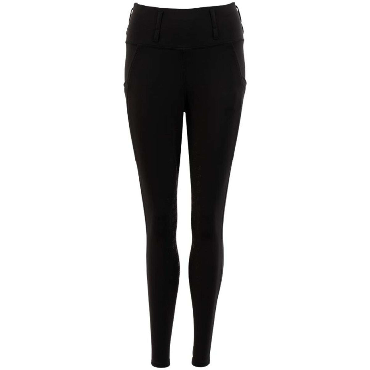 BR Legging de Equitación CLX Full Grip Meteorite