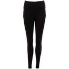 BR Legging de Equitación CLX Full Grip Meteorite