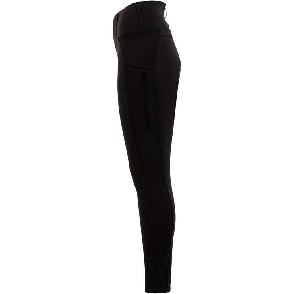 BR Legging de Equitación CLX Full Grip Meteorite