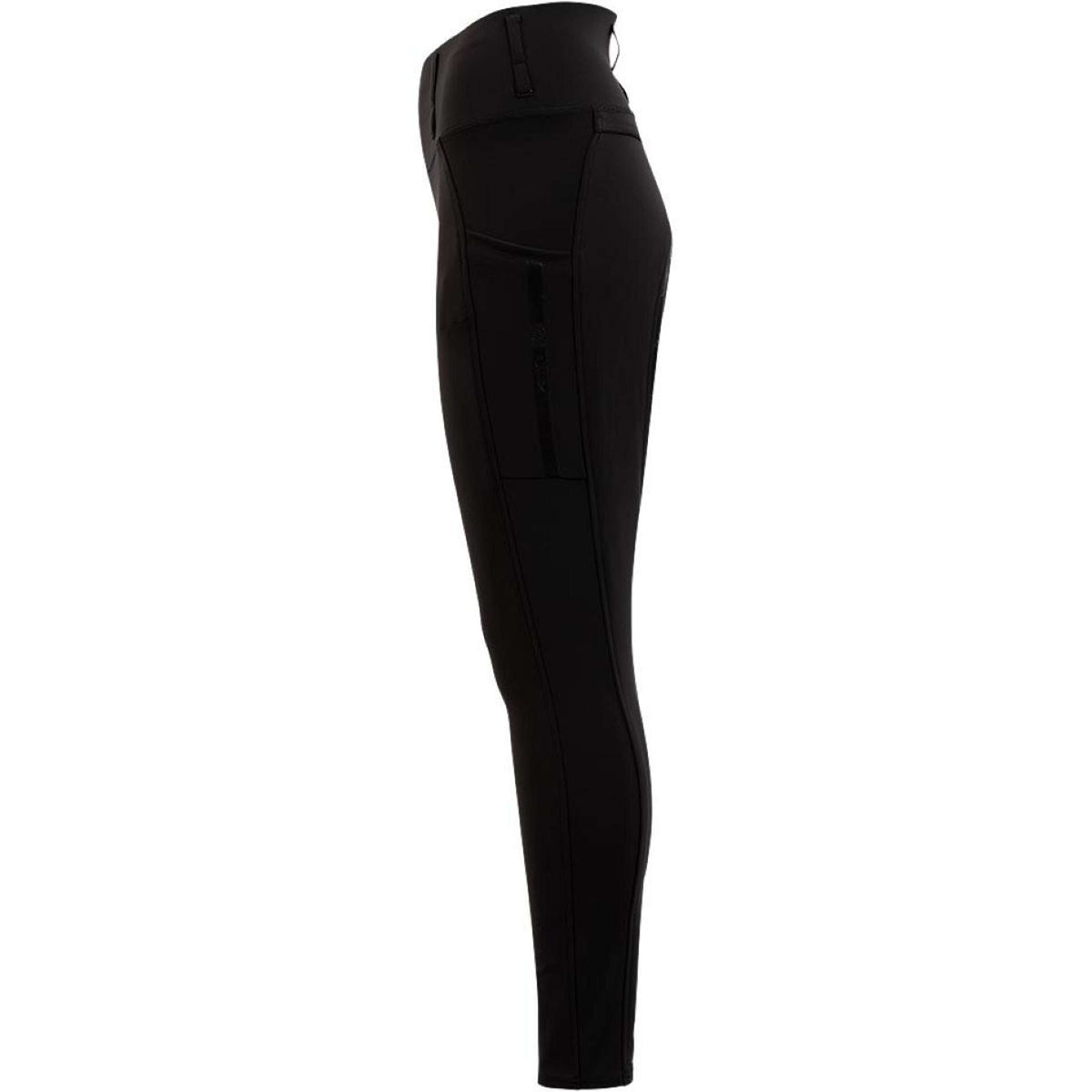 BR Legging de Equitación CLX Full Grip Meteorite