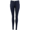 BR Pantalón de Equitación Mathilda Full Grip Navy Blazer