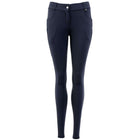 BR Pantalón de Equitación Mathilda Full Grip Navy Blazer