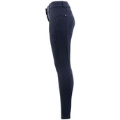 BR Pantalón de Equitación Mathilda Full Grip Navy Blazer
