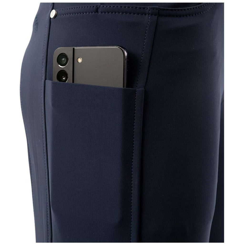 BR Pantalón de Equitación Mathilda Full Grip Navy Blazer
