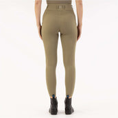 BR Legging de Equitación Krista Full Grip Mermaid