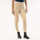 BR Legging de Equitación Kelly Full Grip Safari