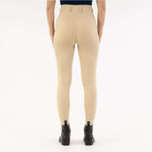 BR Legging de Equitación Kelly Full Grip Safari