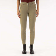 BR Pantalón de Equitación Kelsey Full Grip Mermaid