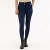 BR Pantalón de Equitación Kelsey Full Grip Pageant Blue