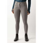 BR Legging de Equitación Lendsey Full Grip Mujeres Pyrite