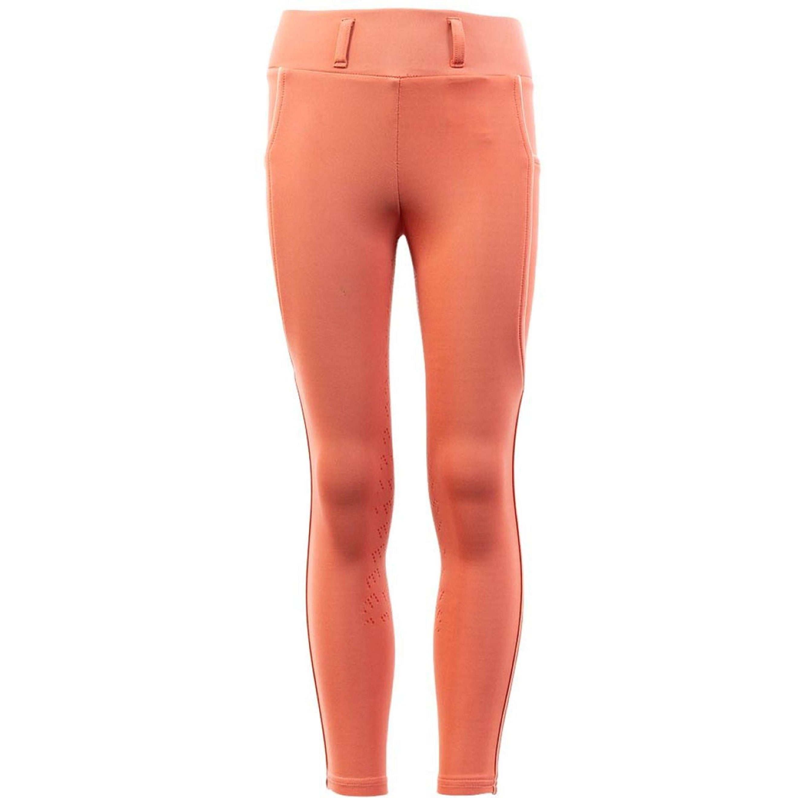 BR Tregging Mini Horse Asiento de Silicona Peach Blossom