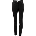 BR Pantalón de Equitación Mikai Full Grip Meteorite