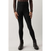 BR Legging de Equitación Eevolv Lenny Full Grip Niños Moonless Night