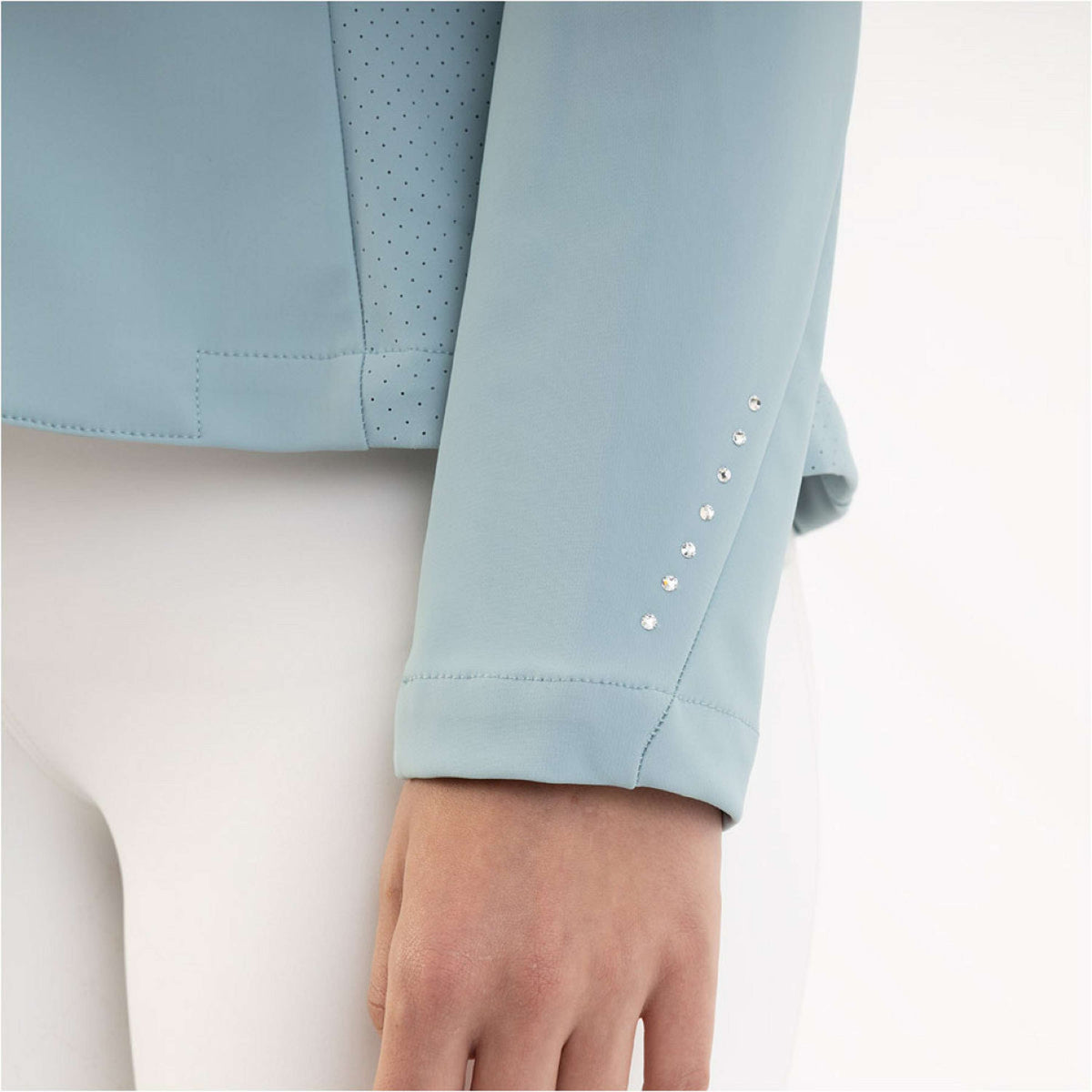 BR Chaqueta de Competición Kendra Tourmaline