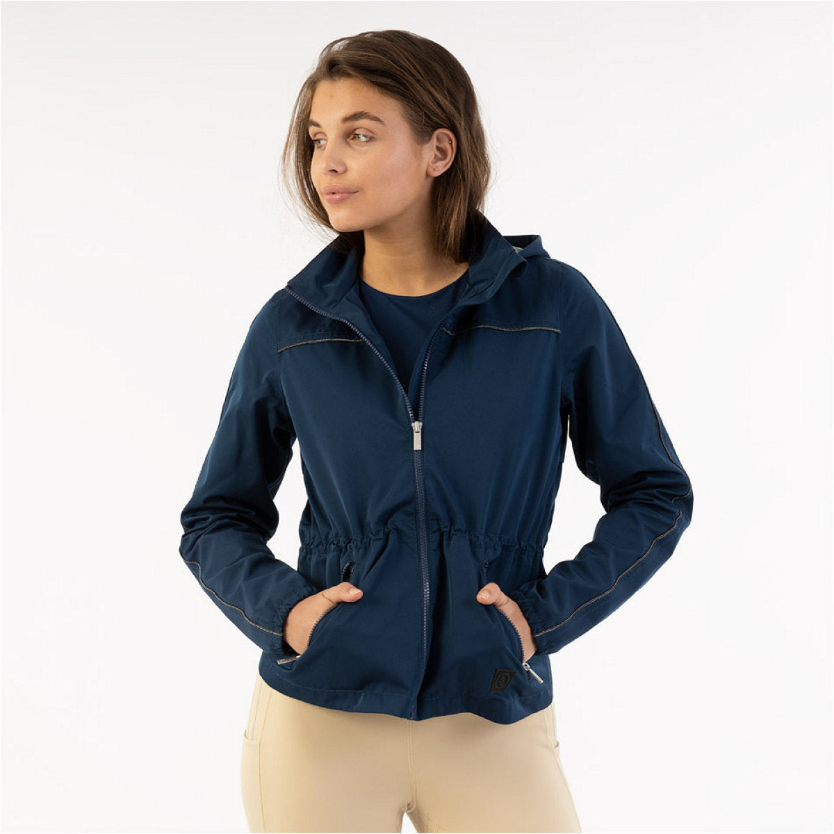 BR Chaqueta Kate Pageant Blue