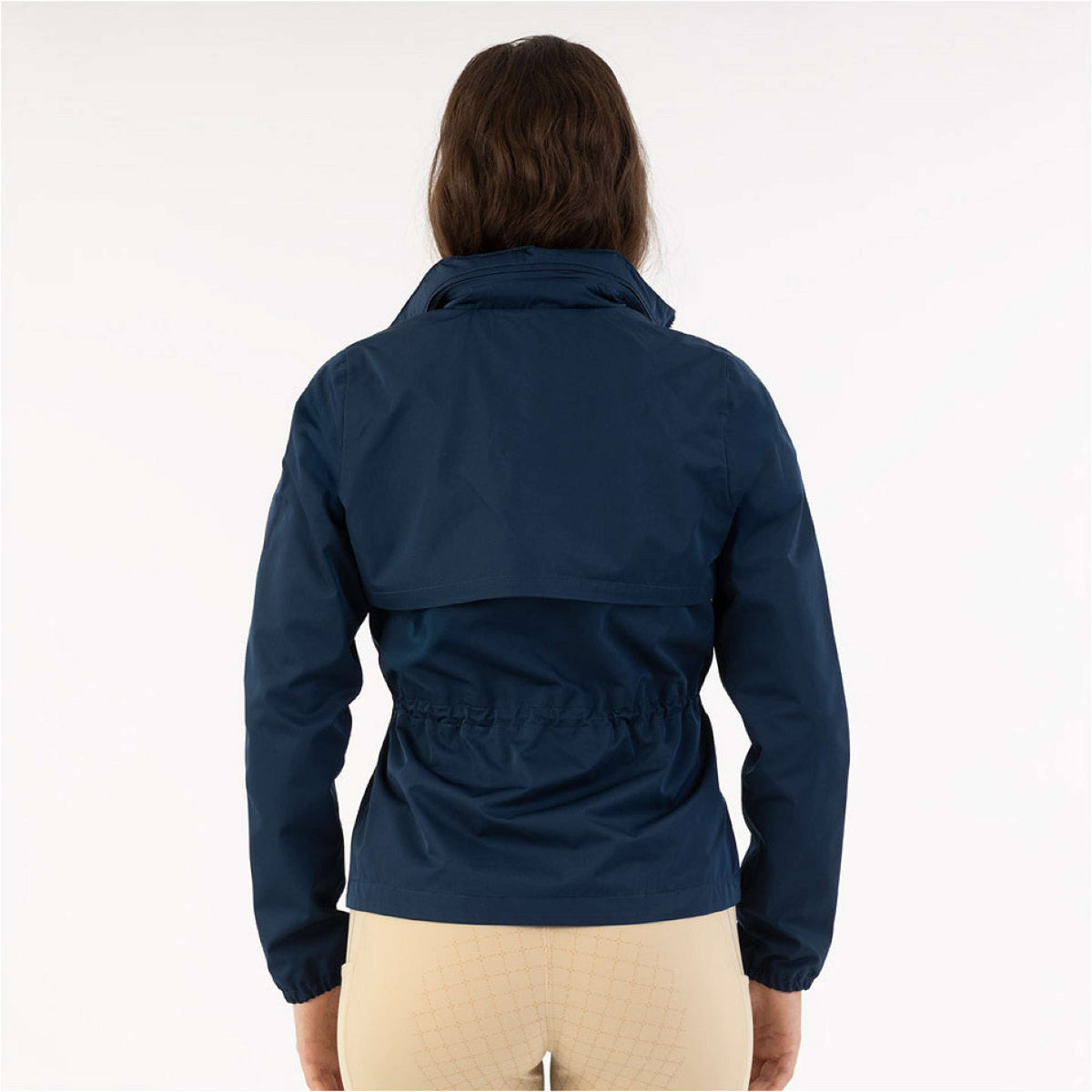 BR Chaqueta Kate Pageant Blue