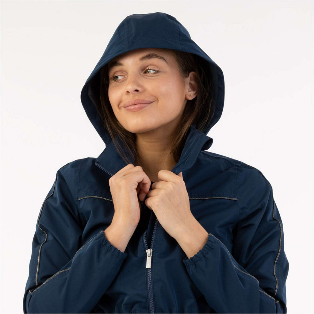 BR Chaqueta Kate Pageant Blue