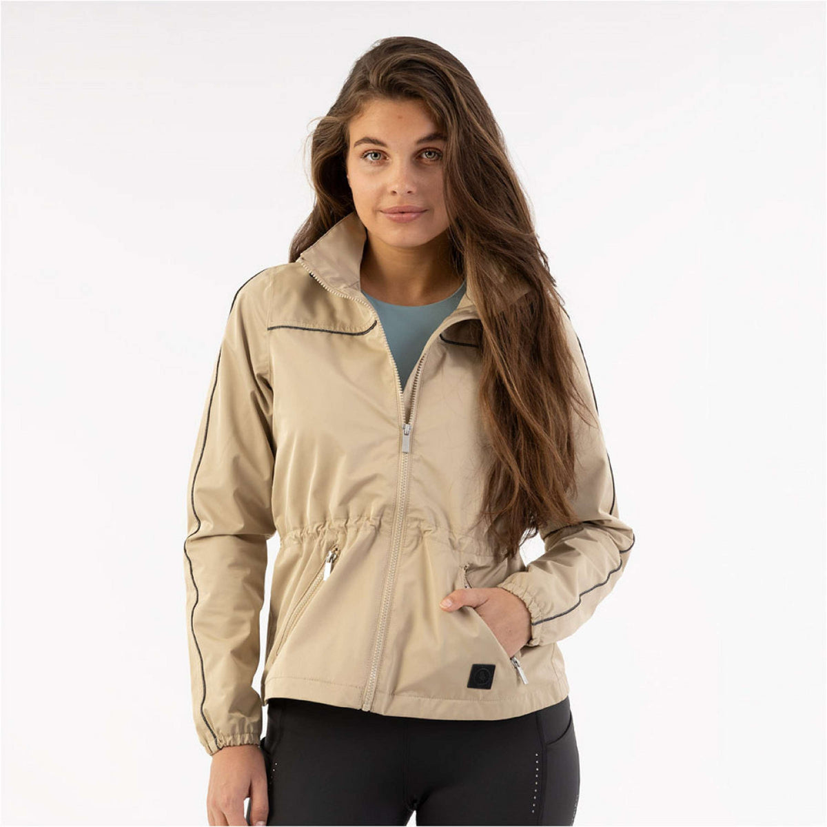 BR Chaqueta Kate Safari