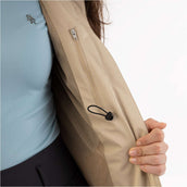 BR Chaqueta Kate Safari