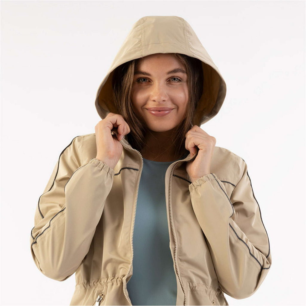 BR Chaqueta Kate Safari