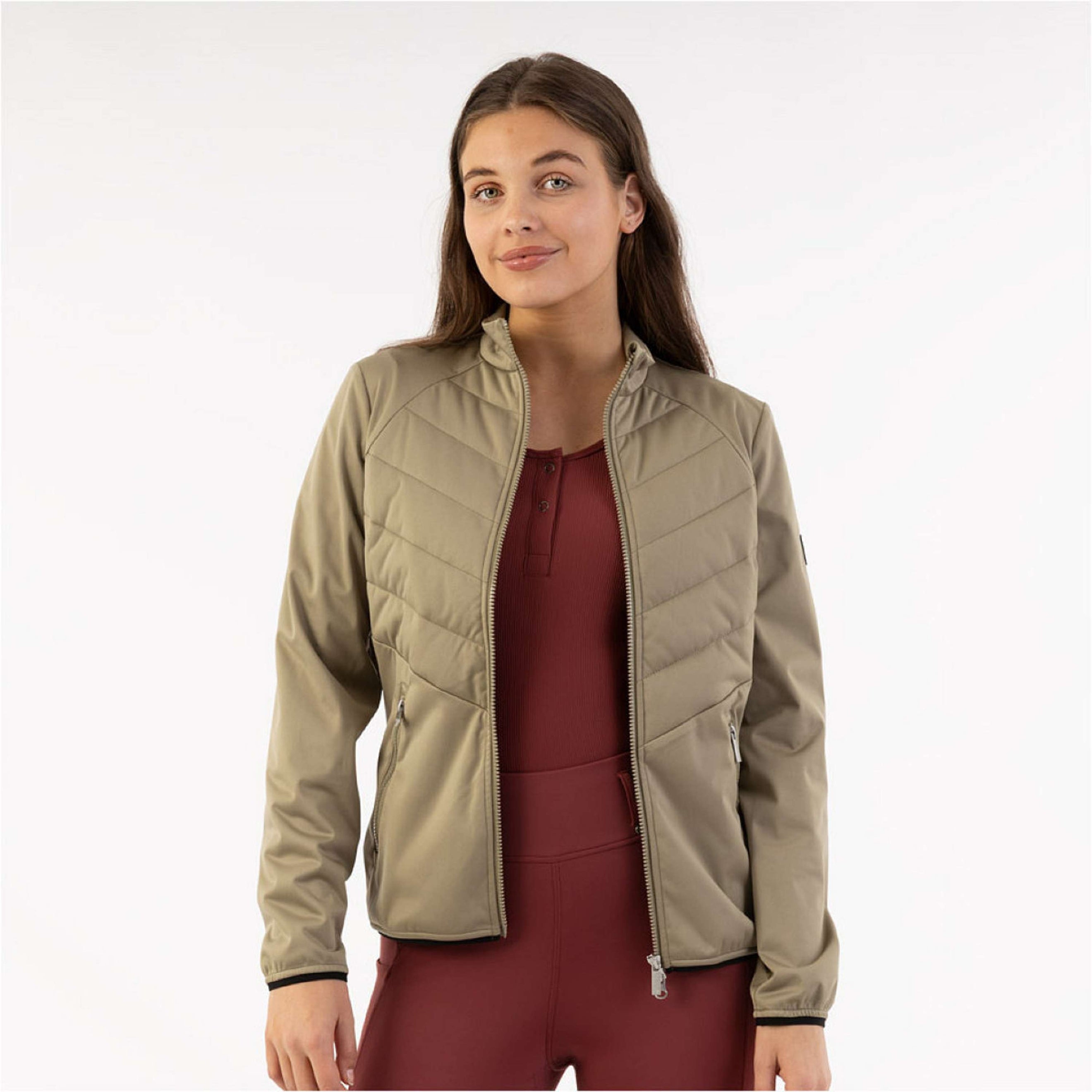 BR Chaqueta de verano Karlijn Mermaid