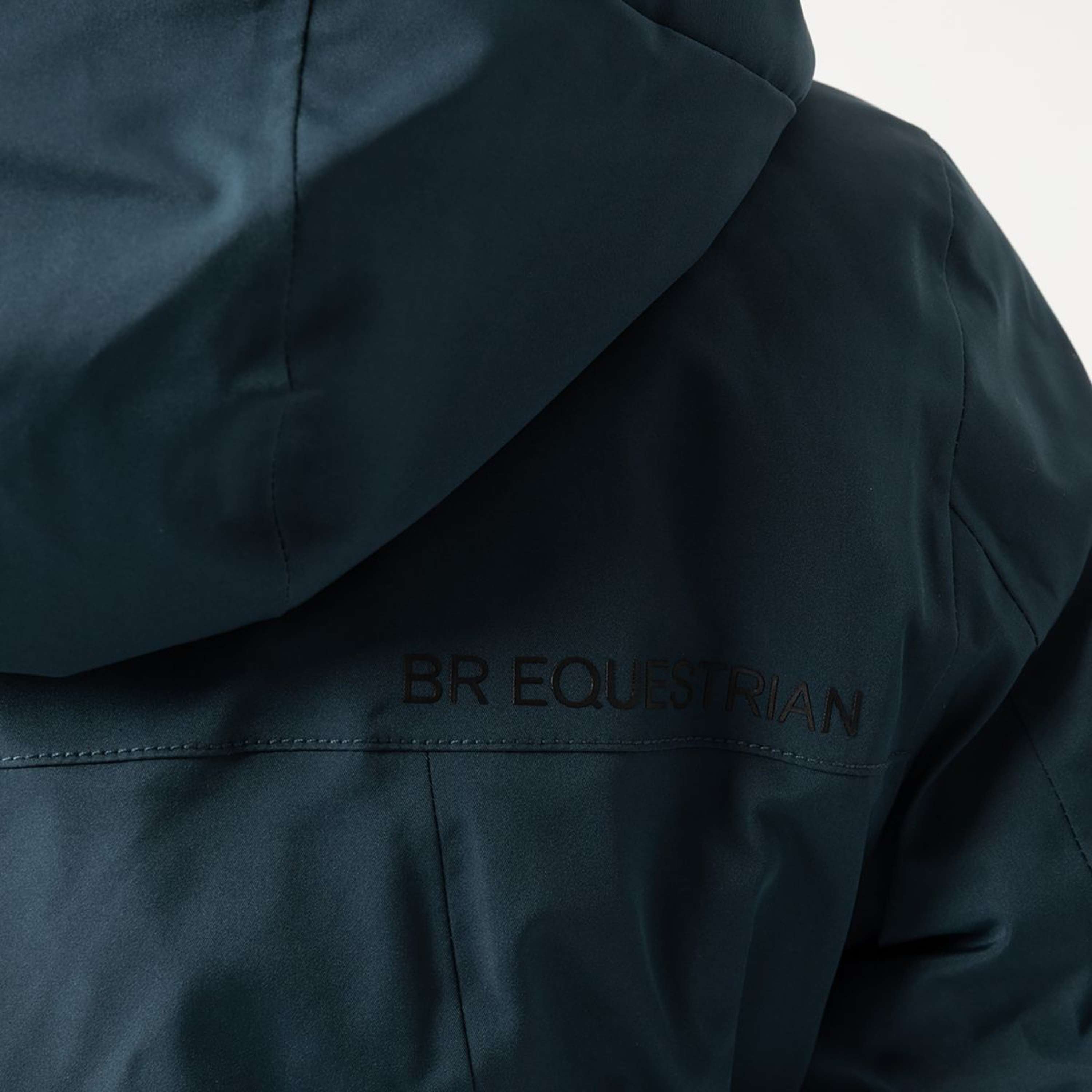BR Chaqueta Lena Mujer Stratified Sea