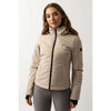 BR Chaqueta Lena Mujer Doeskin