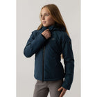 BR Chaqueta Eevolv Leah Niños Stratified Sea