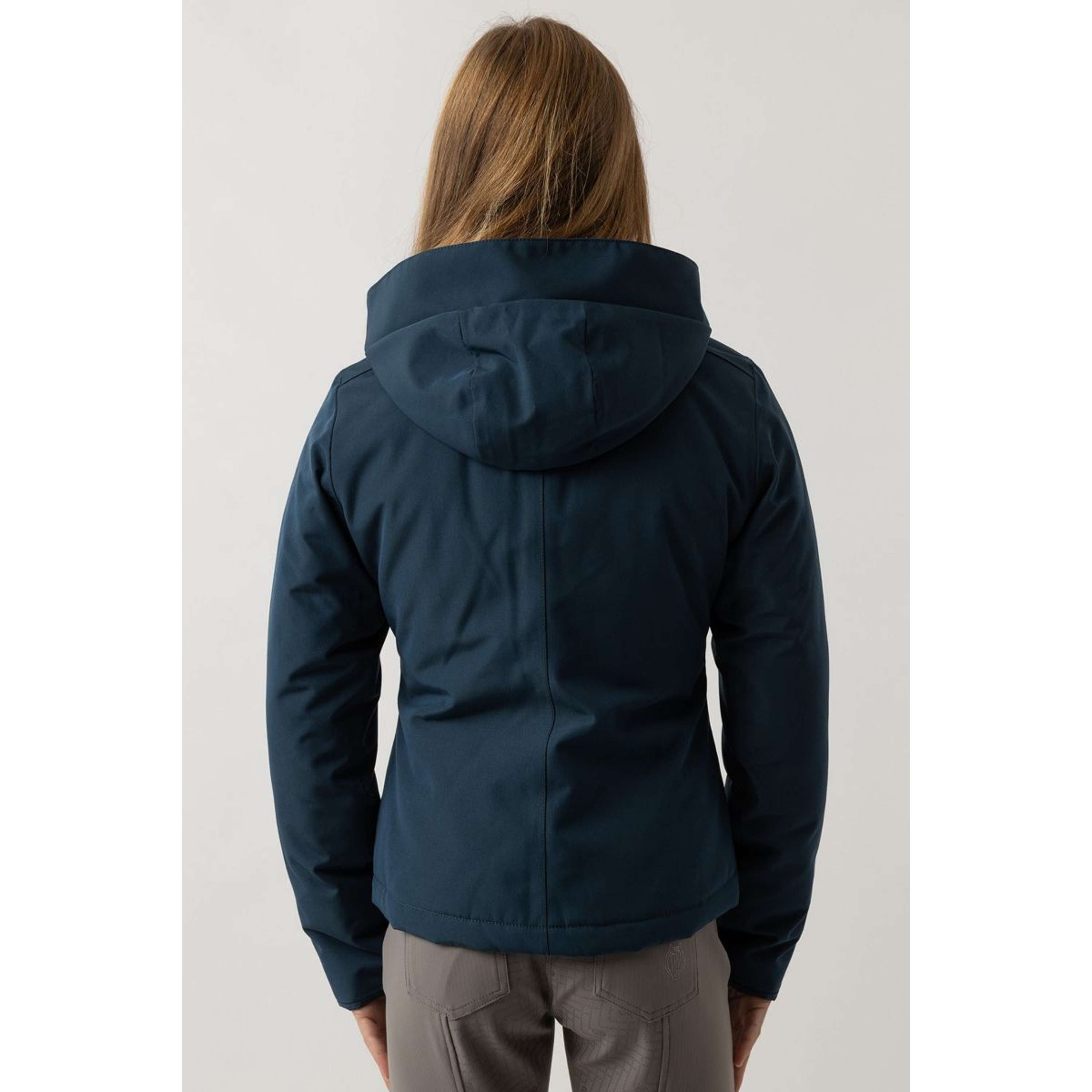 BR Chaqueta Eevolv Leah Niños Stratified Sea