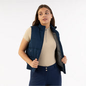 BR Chaleco Kenzo Pageant Blue