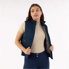 BR Chaleco Kenzo Pageant Blue