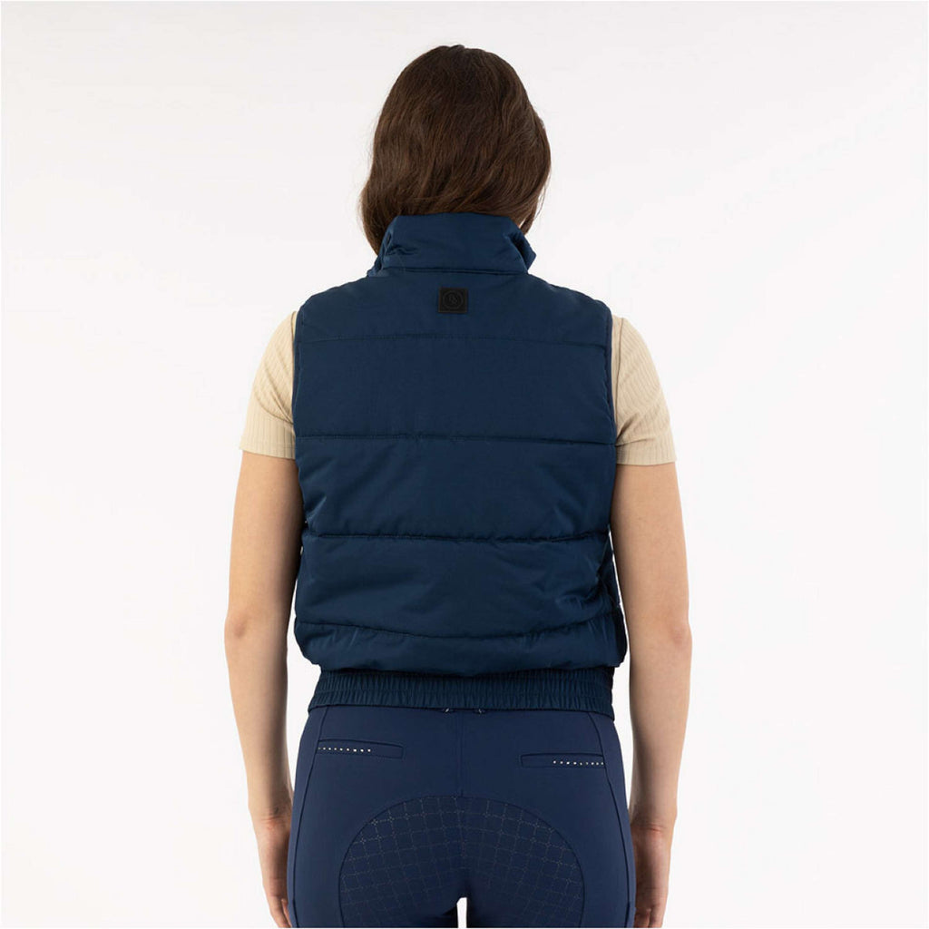 BR Chaleco Kenzo Pageant Blue