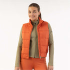 BR Chaleco Kenzo Mecca Orange