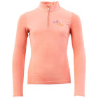 BR Camiseta Mini Horse Peach Blossom