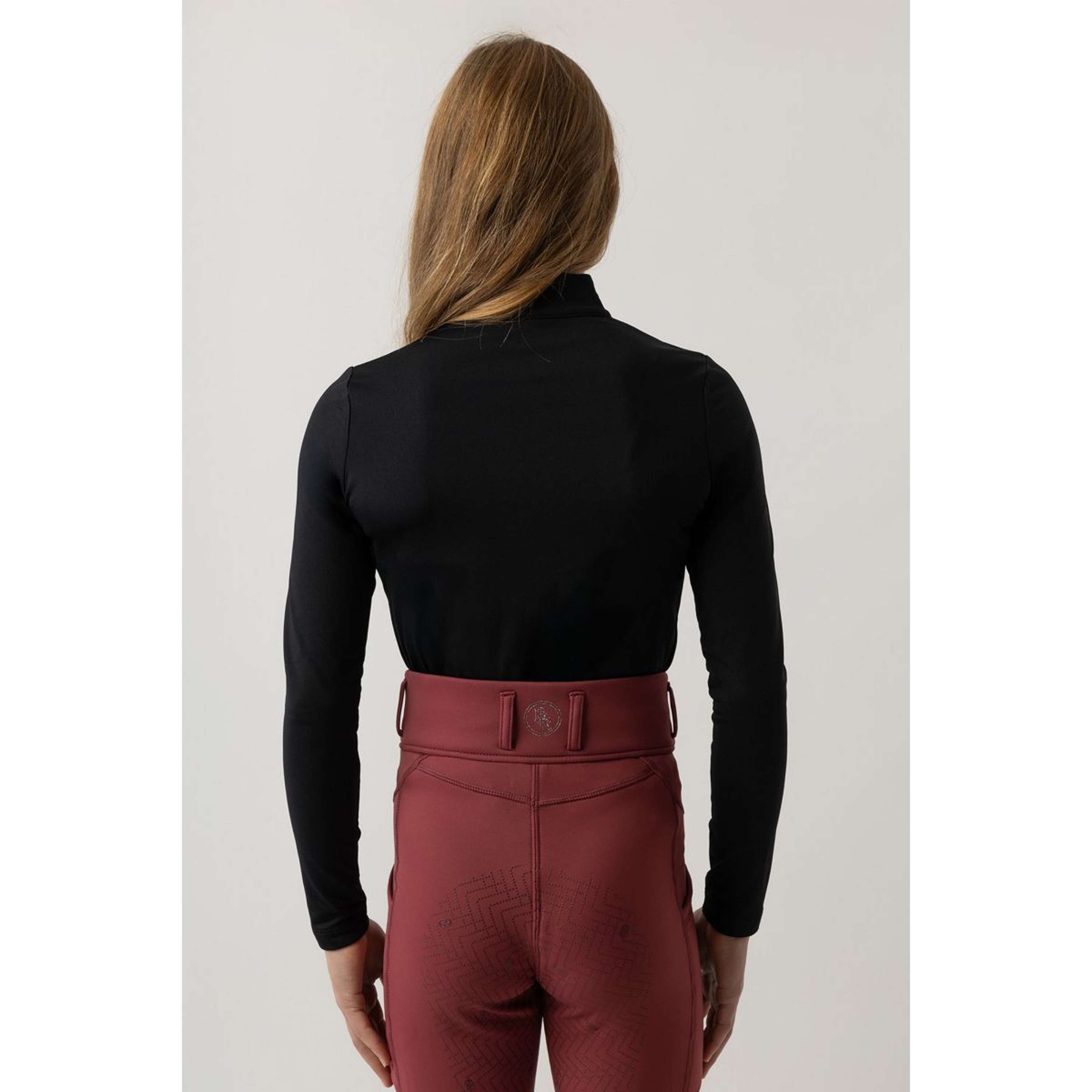BR Pullover Eevolv Lizzy Niños Moonless Night