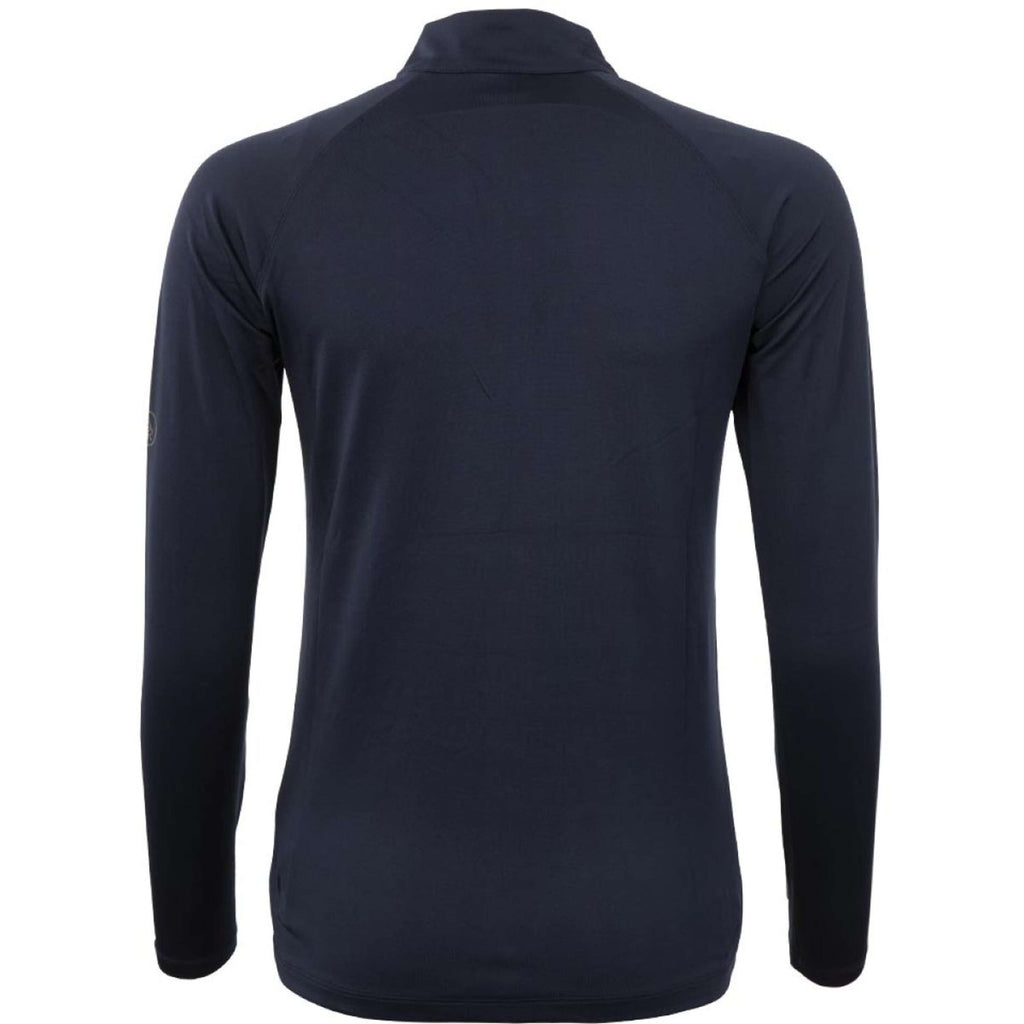 BR Pullover Event Cerrar Navy
