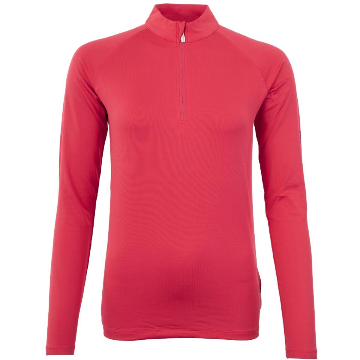 BR Pullover Event Cerrar Rosa frambuesa