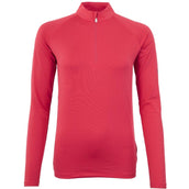 BR Pullover Event Cerrar Rosa frambuesa