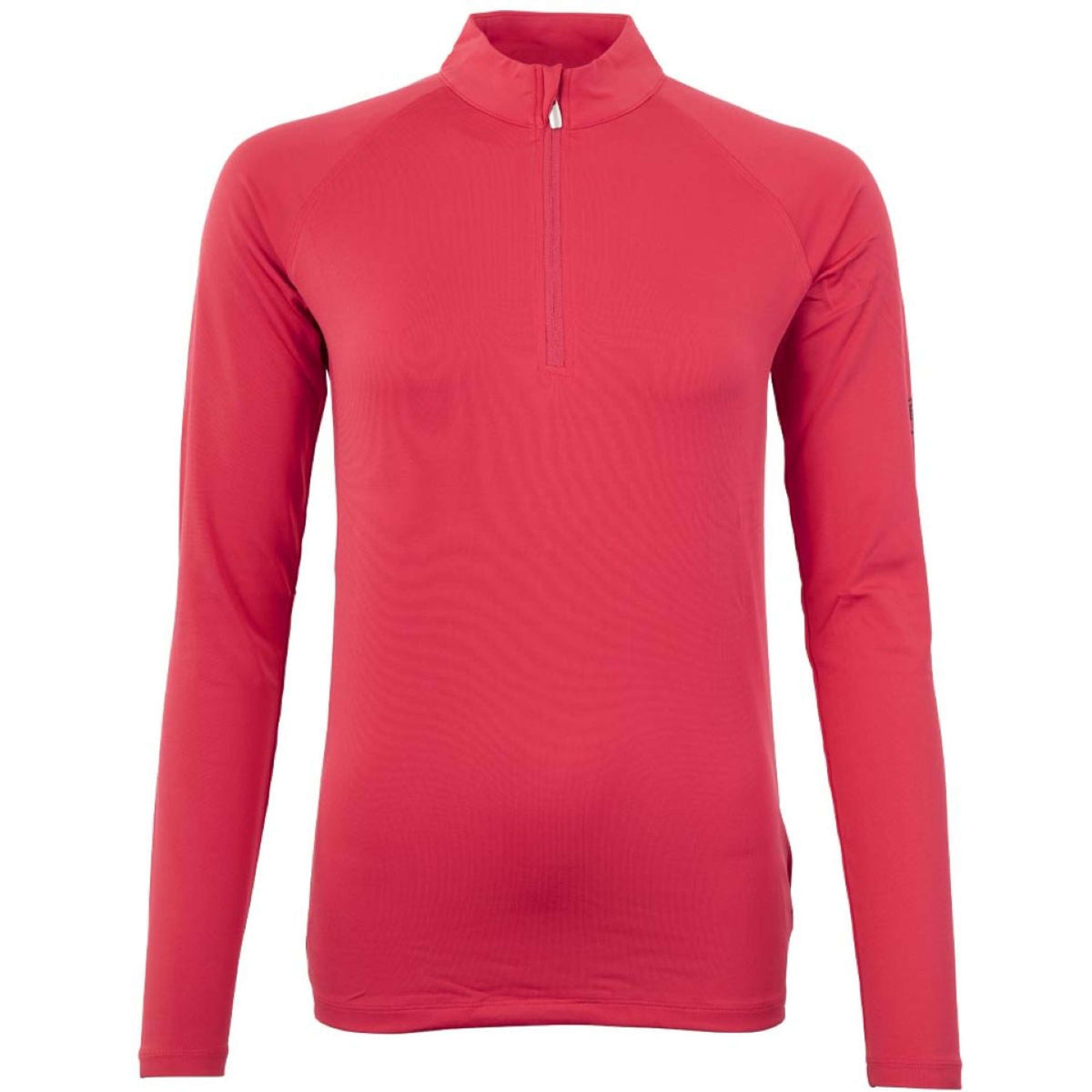 BR Pullover Event Cerrar Rosa frambuesa