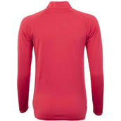 BR Pullover Event Cerrar Rosa frambuesa