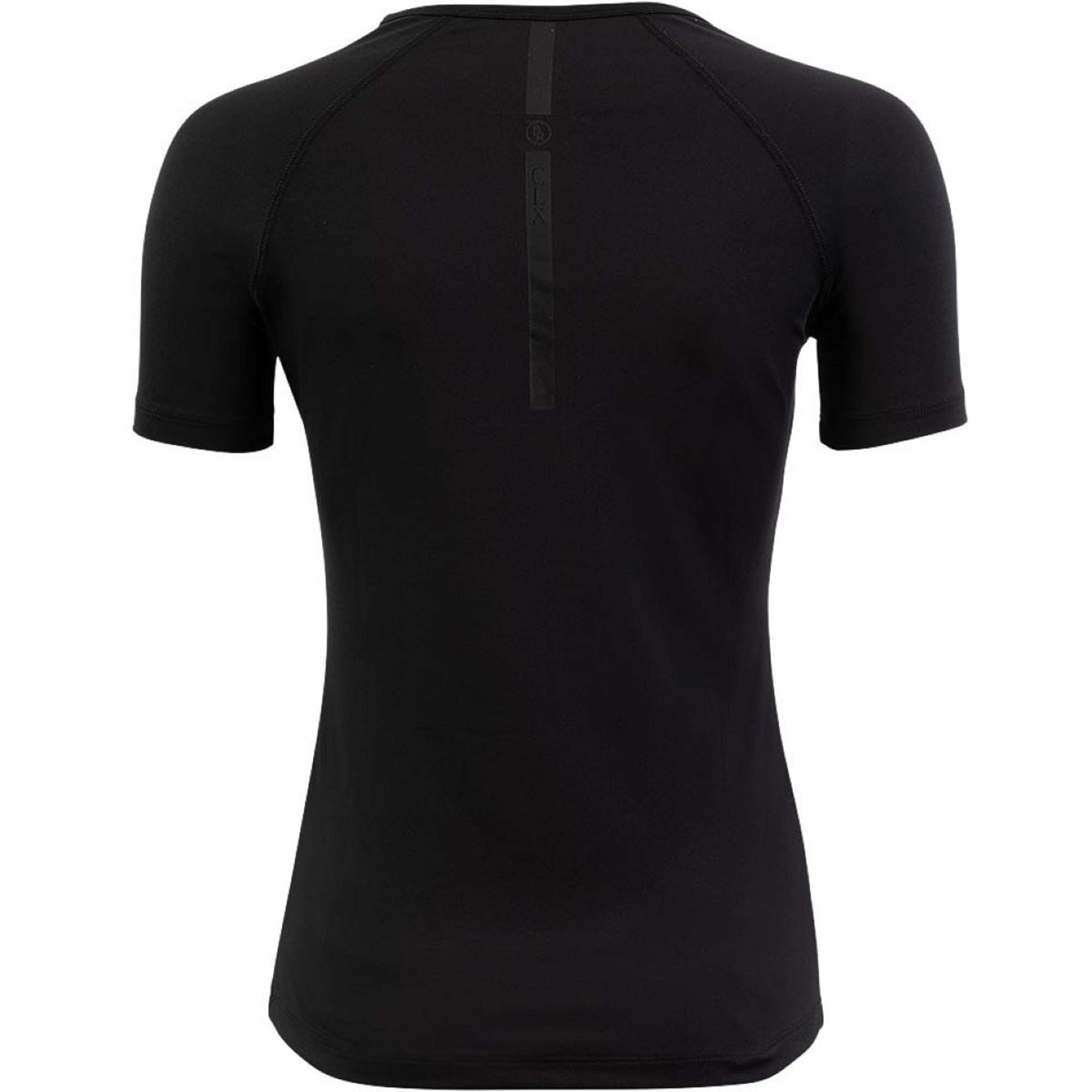BR Camiseta CLX Meteorite