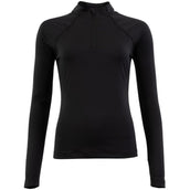 BR Shirt CLX Mangas Largas Meteorite