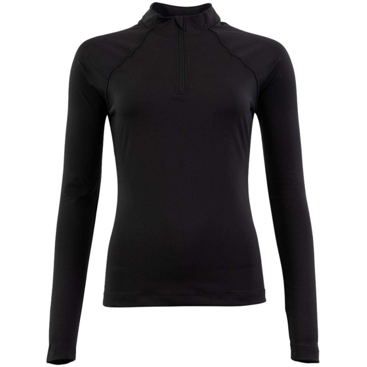 BR Shirt CLX Mangas Largas Meteorite