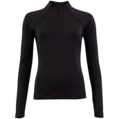 BR Shirt CLX Mangas Largas Meteorite