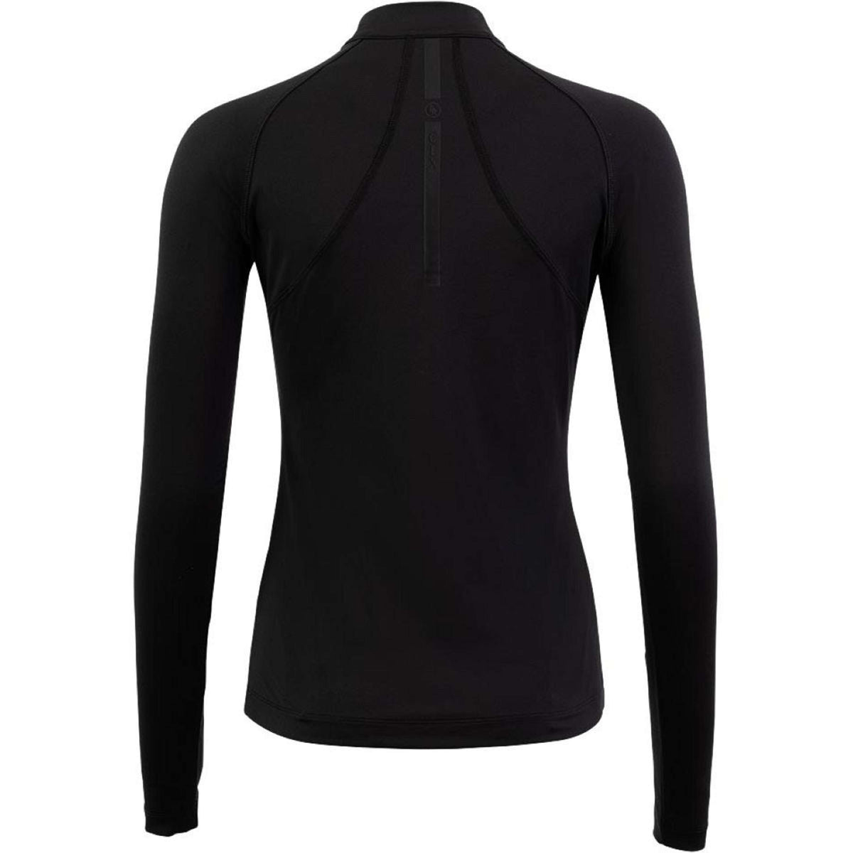 BR Shirt CLX Mangas Largas Meteorite