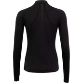 BR Shirt CLX Mangas Largas Meteorite