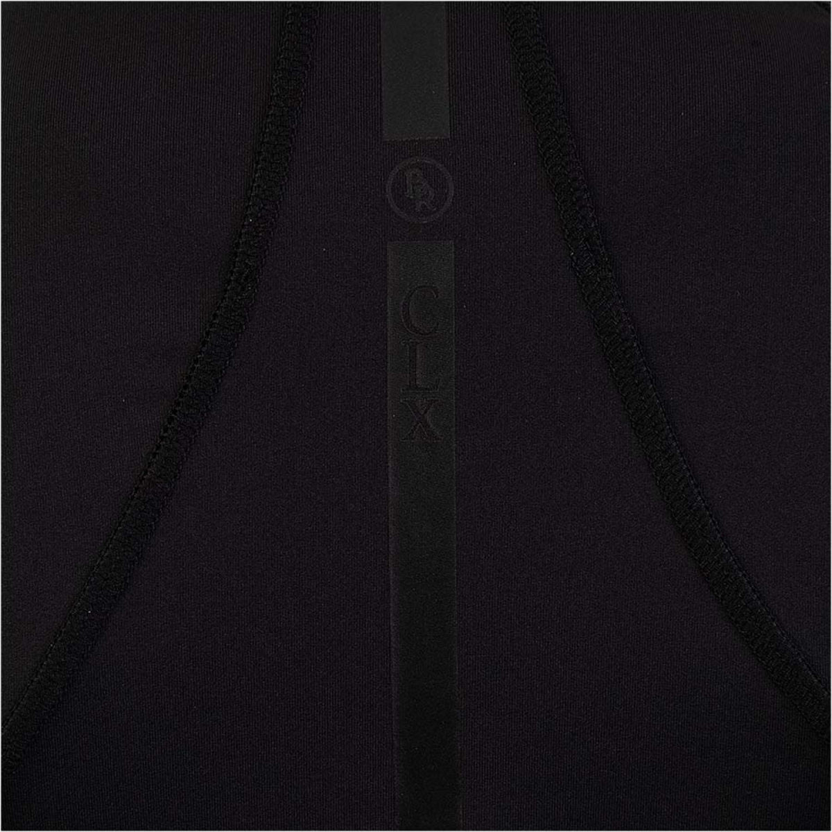 BR Shirt CLX Mangas Largas Meteorite