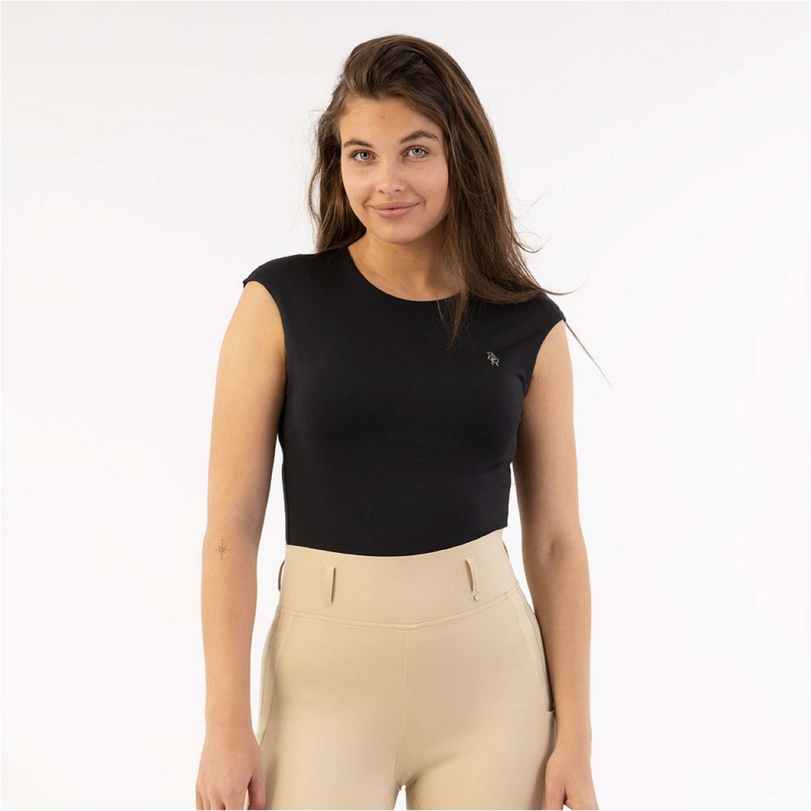 BR Shirt Klaske Sin Mangas Moonless Night BR Shirt Klaske Sin Mangas Moonless Night