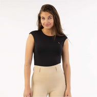 BR Camiseta Klaske Sin Mangas Moonless Night