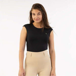 BR Camiseta Klaske Sin Mangas Moonless Night